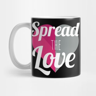 Spread the Love Mug